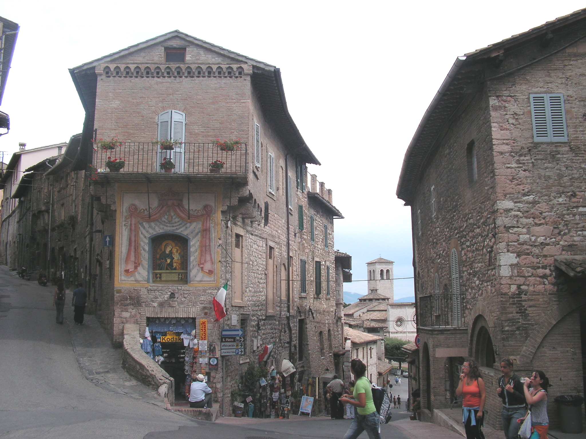 Assisi